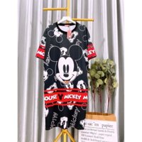 COMBO ĐẦM NGỦ BIGSIZE