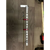 combo dàn đuôi bánh lái tàu thái rc