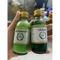 combo đánh cháo dừa sâm dứa+ sâm dứa sữa the one