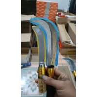 Combo Dao Rửa Dừa 2tấc, 3 tấc