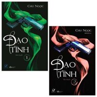 Combo Đạo Tình (Bộ 2 Tập)