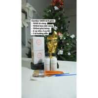 combo dát vàng 1000 lá (mã B giòn)