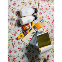 Combo dát vàng 24k dừa Tết Cuội xinh shop