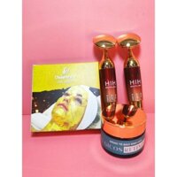 Combo dát vàng lá trẻ hóa da