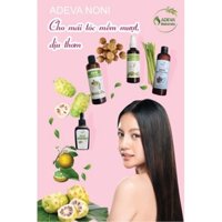 Combo dầu gội đầu có bọt và xịt dưỡng tóc ⚡FREESHIP⚡ kích thích mọc tóc, giảm rụng tóc an toàn