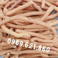 `combo Dầu gội đầu gừng Welaiya + Bánh Sâu hand made