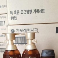 Combo dầu gội đầu Hàn Quốc
