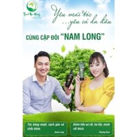 Combo DẦU GỘI ĐẦU QUỐC DÂN THANH MỘC HƯƠNG