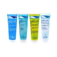 Combo Dầu Gội – Dầu Xả – Dầu Tắm – Dưỡng Da TRISWIM USA 251 ml
