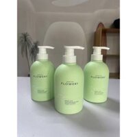 Combo Dầu Gội Dầu Xả Sữa Tắm Nội Địa Trung Trị Gàu,Dưỡng Ẩm Cho Tóc Hương Thơm Tự Nhiên Cho Cả Nam Và Nữ Chai 500ml
