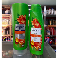 COMBO DẦU GỘI REJOICE SIÊU MỀM MƯỢT 320g + DẦU XẢ REJOICE SIÊU MỀM MƯỢT 320g