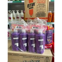 COMBO DẦU GỘI SUNSILK PERFECT STRAIGHT MÀU TÍM 1+1 - HÀNG THÁI LAN