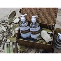 Combo Dầu gội trị rụng tóc - kích thích mọc tóc