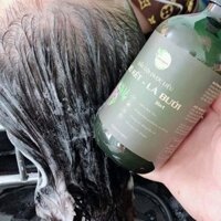 COMBO DẦU GỘI TRỊ RỤNG TÓC