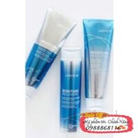 Combo DẦU GỘI XÃ HẤP DƯỠNG ẨM JOICO MOISTURE RECOVERY Rong biển Cao cấp