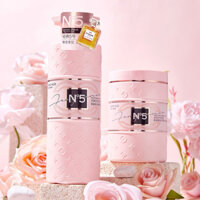 combo đâu gội + xả hương nước hoa N5