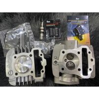 COMBO Đầu Lòng 54 56 Cho Wave S110 , Blade 110, RSX 110 , Alpha 110 máy đầu VUÔN