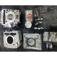 COMBO Đầu Lòng 54 56 cho Yamaha TAURUS 115