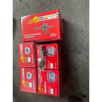 Combo Đầu lòng Dên Redleo 54 Wave Dream