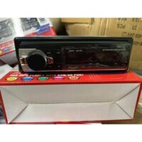 combo đầu mp3 + loa cánh GB size 13