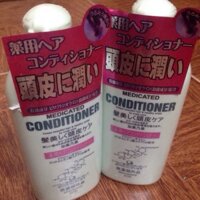 Combo dầu xả mọc tóc + má hồng milani Dolce pink