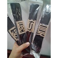 combo dây đai váy