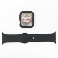 Combo dây đồng hồ Apple Watch 42/44mm AW043