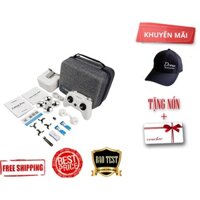 Combo đầy đủ BetaFPV Cetus  (động cơ chổi than)/ Cetus Pro (động cơ không chổi than): Drone + Remote + Kính + 2 pin + Sạ