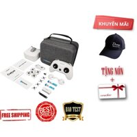 Combo đầy đủ BetaFPV Cetus: Drone + Remote + Kính + 2 pin + Sạc + Túi * Tặng Nón Drone, freeship *