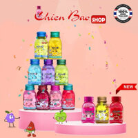 Combo đầy đủ Hương vị Kẹo Playmore (9, 12 Hũ 22g)