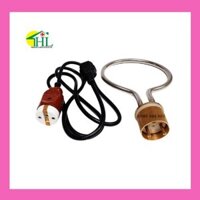 Combo dây nguồn và điện trở nồi hấp 18L