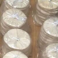 Combo đế bánh pizza 40=280k