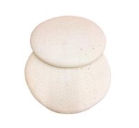 Combo Đế Bánh Pizza Đông Lạnh Nhất Hương Size 18cm (2 chiếc)