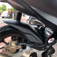 combo dè con và cao su chắn bùn sau vario 160cc