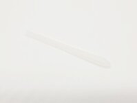 Combo Đệm Bọc Chân Gọng Kính Silicon Chống Trượt, Phụ Kiện Bọc Đuôi Càng Kính DK1 - Trong