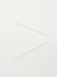 Combo Đệm Bọc Chân Gọng Kính Silicon Chống Trượt, Phụ Kiện Bọc Đuôi Càng Kính DK2 - Trong