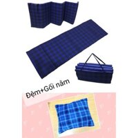 Combo Đệm Văn Phòng + Gối Đầu (Giá tận xưởng may rẻ)