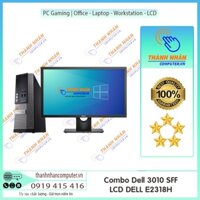 Dell Optiplex 3010: Nơi bán giá rẻ, uy tín, chất lượng nhất | Websosanh Dell Optiplex 3010: Nơi bán giá rẻ, uy tín, chất lượng nhất | Websosanh