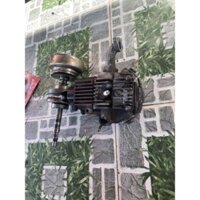 combo Dên , lòng hơi , đầu bò 70cc zin tháo xe dành cho các xe 50cc độ lên  SHOP NGOC HOÀNG