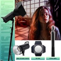 Combo đèn LPS-06 bộ đèn backlight tạo hiệu ứng đèn nền chuyên nghiệp