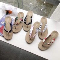 Combo Dép đi biển