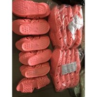 combo dép tổ ong