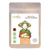 Combo detox giải độc mùa nắng Bột Củ Dền + Bột Rau Má + Bột Diếp Cá + Bột Ca Cao