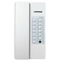 Combo điện thoại nội bộ Commax TP-12RM liên lạc 2 chiều