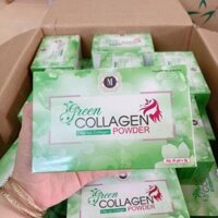 combo DIEP LUC COLLAGEN . .