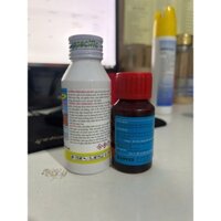 Combo diệt bọ chét, bọ nhảy siêu hiệu quả Permethrin 50EC+ Hantox-200