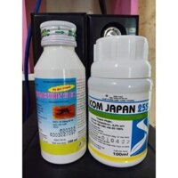 combo diệt muỗi permethrin và icomjapan