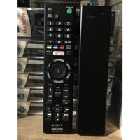 Combo điều khiển tivi Sony
