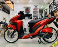 Combo độ bánh căm xe Vario 2018 - Niềng Excel 17inch, Căm dẹp Yoko, Đùm zin, Vỏ Camel