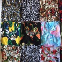 Combo đồ bộ tole